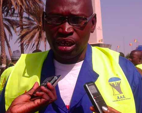 MAGAL TOUBA 2026 : Le REVAAS/N compte mobiliser 600 artisans pour le dépannage gratuit des véhicules