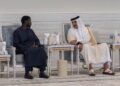 VISITE DE DIOMAYE AU QATAR : Doha ambitionne d’investir dans le gaz, l’or, …
