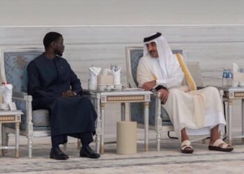 VISITE DE DIOMAYE AU QATAR : Doha ambitionne d’investir dans le gaz, l’or, …