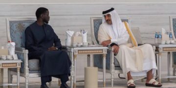 VISITE DE DIOMAYE AU QATAR : Doha ambitionne d’investir dans le gaz, l’or, …