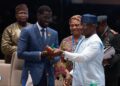 Bassirou Diomaye Faye nommé Nouveau Président de la CEDEAO