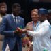 Bassirou Diomaye Faye nommé Nouveau Président de la CEDEAO