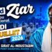 🔴DIRECT: ZIAR DIALIBATOU PARIS » DAARA SIRAT AL-MOUSTAQIM
