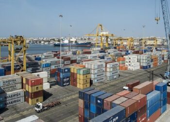 ÉCHANGES AVEC L&rsquo;EXTÉRIEUR : Baisse de 11,6 milliards des importations en février 2026