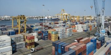 ÉCHANGES AVEC L&rsquo;EXTÉRIEUR : Baisse de 11,6 milliards des importations en février 2026