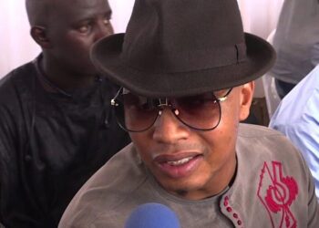 MONDIAL 2026 – EL HADJI OUSSEYNOU DIOUF DEMENT LES RUMEURS DANS LA TANIÈRE : « C’est des conneries, de la foutaise »