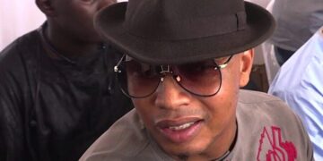 MONDIAL 2026 – EL HADJI OUSSEYNOU DIOUF DEMENT LES RUMEURS DANS LA TANIÈRE : « C’est des conneries, de la foutaise »