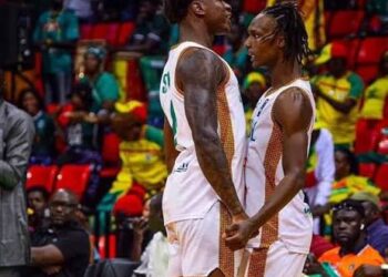 ÉLIMINATOIRES MONDIAL FIBA 2027 : Le Sénégal prend sa revanche sur la Côte d’Ivoire (72-85)