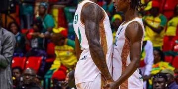 ÉLIMINATOIRES MONDIAL FIBA 2027 : Le Sénégal prend sa revanche sur la Côte d’Ivoire (72-85)
