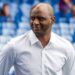 EQUIPE NATIONALE : Patrick Vieira se rapproche du banc des Lions
