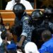 EXPULSION D’ABDOU MBOW A L&rsquo;ASSEMBLÉE NATIONALE : L’opposition lance une offensive diplomatique internationale