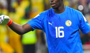 EDOUARD MENDY S’EXPRIME SUR L&rsquo;ÉLIMINATION DES LIONS AU MONDIAL : « Une compétition de ce niveau oblige à une remise en question profonde »  