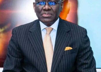 CONSEIL D’ADMINISTRATION DE LA SENELEC : Habib Sy claque la porte