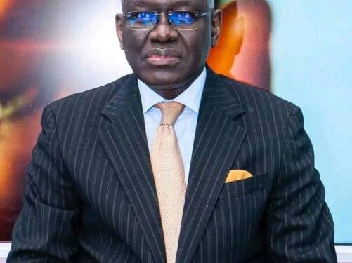 CONSEIL D’ADMINISTRATION DE LA SENELEC : Habib Sy claque la porte