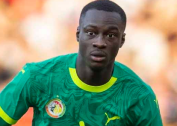 HABIB DIARRA, APRÈS LA DÉFAITE DU SÉNÉGAL : « On est très déçus »