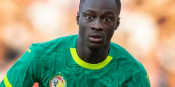 HABIB DIARRA, APRÈS LA DÉFAITE DU SÉNÉGAL : « On est très déçus »