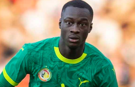 HABIB DIARRA, APRÈS LA DÉFAITE DU SÉNÉGAL : « On est très déçus »