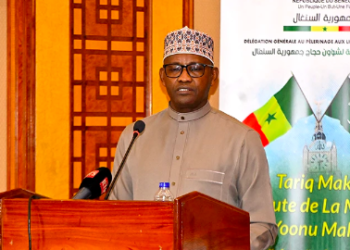 HAJJ 2027 / FACE À UN CALENDRIER « PARTICULIÈREMENT CONTRAIGNANT » : Le général Mamadou Gaye prône l’anticipation 