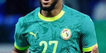 MERCATO : Le Borussia Dortmund se renseigne sur Ibrahim Mbaye