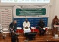 DIAGNOSTIC MOLÉCULAIRE, SÉQUENÇAGE ET BIOSÉCURITÉ DES VIRUS ÉBOLA ET HANTAVIRUS : Des représentants de laboratoires des pays de la CEDEAO en formation à l&rsquo;Institut Pasteur de Dakar