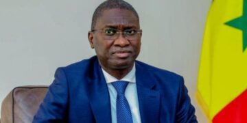 LE PROCÈS D&rsquo;ISMAÏLA MADIOR FALL RENVOYÉ : La défense dénonce des textes « désuets » de la Haute Cour de Justice