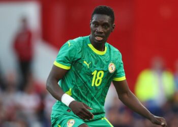 TOP 50 DES MEILLEURS JOUEURS DE LA COUPE DU MONDE 2026 : Ismaïla Sarr seul sénégalais figurant dans ce classement !