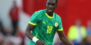 TOP 50 DES MEILLEURS JOUEURS DE LA COUPE DU MONDE 2026 : Ismaïla Sarr seul sénégalais figurant dans ce classement !
