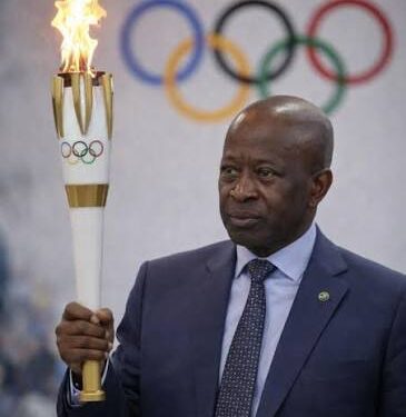 JOJ DAKAR 2026 : La flamme olympique arrive à Dakar le 11 septembre et fera le tour des 14 régions