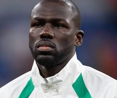 KALIDOU KOULIBALY APRÈS LA SORTIE MÉDIATIQUE DE LA FSF : « Sommes-nous réellement obligés de nous ridiculiser ainsi sur la scène mondiale ? » 