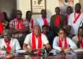 IBRAHIMA SARR, SECRETAIRE GENERAL DU SNTPT : « Le changement de Gouvernement semble avoir plongé le dossier de La Poste dans un inquiétant oubli administratif »