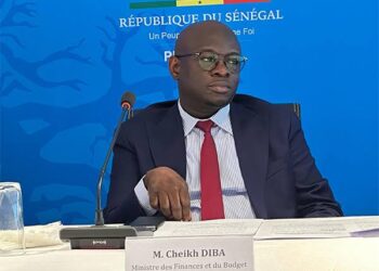 LEVÉE DE FONDS : Le Sénégal lève 103,5 milliards de FCFA mais fait face à des taux élevés