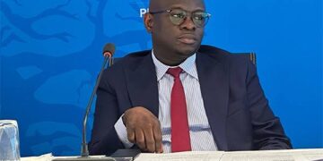 LEVÉE DE FONDS : Le Sénégal lève 103,5 milliards de FCFA mais fait face à des taux élevés
