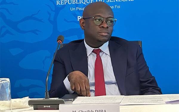 LEVÉE DE FONDS : Le Sénégal lève 103,5 milliards de FCFA mais fait face à des taux élevés