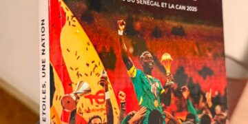 « DEUX ÉTOILES, UNE NATION : LES LIONS DU SÉNÉGAL ET LA CAN 2025 » : Les bonnes feuilles du livre du journaliste sportif Boubacar Kambel Dieng 