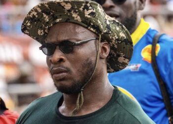 LUTTE / ABDOU BAKHOUM, MANAGER DE AMA BALDÉ : « Mon lutteur est prêt à affronter d’autres adversaires »