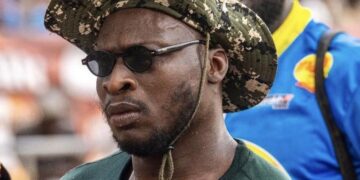 LUTTE / ABDOU BAKHOUM, MANAGER DE AMA BALDÉ : « Mon lutteur est prêt à affronter d’autres adversaires »