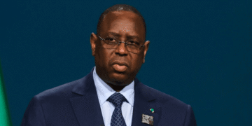 SA VISITE AU SÉNÉGAL CONFIRMÉE : Macky Sall remercie Diomaye