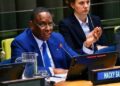 SG ONU / LES CONSULTATIONS FORMELLES DU CONSEIL DE SÉCURITÉ PEU FAVORABLES À MACKY SALL : Son équipe de campagne reste optimiste