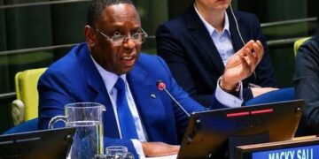 SG ONU / LES CONSULTATIONS FORMELLES DU CONSEIL DE SÉCURITÉ PEU FAVORABLES À MACKY SALL : Son équipe de campagne reste optimiste