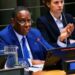 SG ONU / LES CONSULTATIONS FORMELLES DU CONSEIL DE SÉCURITÉ PEU FAVORABLES À MACKY SALL : Son équipe de campagne reste optimiste