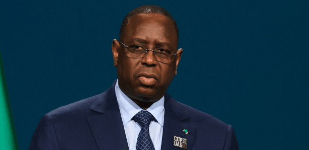 SA VISITE AU SÉNÉGAL CONFIRMÉE : Macky Sall remercie Diomaye