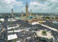 MAGAL DE TOUBA : Le lancement des préparatifs prévu le 11 Juillet