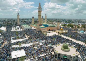 MAGAL DE TOUBA : Le lancement des préparatifs prévu le 11 Juillet