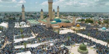 MAGAL DE TOUBA : Le lancement des préparatifs prévu le 11 Juillet