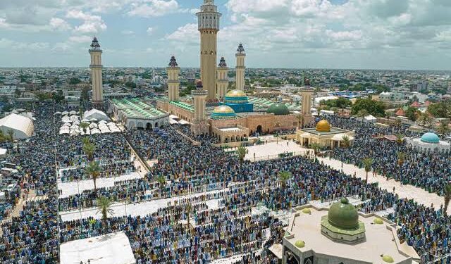 MAGAL DE TOUBA : Le lancement des préparatifs prévu le 11 Juillet