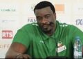 MONDIAL FIBA 2027/ DESAGANA DIOP APRÈS LE CARTON PLEIN DU SÉNÉGAL : « Quand on est agressifs, on joue notre meilleur basket»