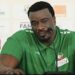 MONDIAL FIBA 2027/ DESAGANA DIOP APRÈS LE CARTON PLEIN DU SÉNÉGAL : « Quand on est agressifs, on joue notre meilleur basket»