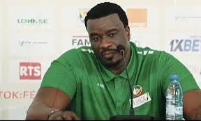 MONDIAL FIBA 2027/ DESAGANA DIOP APRÈS LE CARTON PLEIN DU SÉNÉGAL : « Quand on est agressifs, on joue notre meilleur basket»