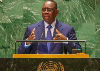 CANDIDATURE DE MACKY SALL A L’ONU : Le coup de boost de pays musulmans qui pourrait tout faire basculer ! 