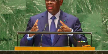 CANDIDATURE DE MACKY SALL A L’ONU : Le coup de boost de pays musulmans qui pourrait tout faire basculer ! 